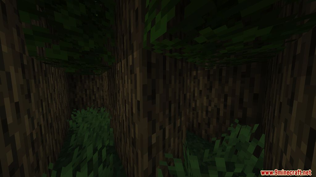 Yet Another Find The Button Map 1.14.4 for Minecraft 5