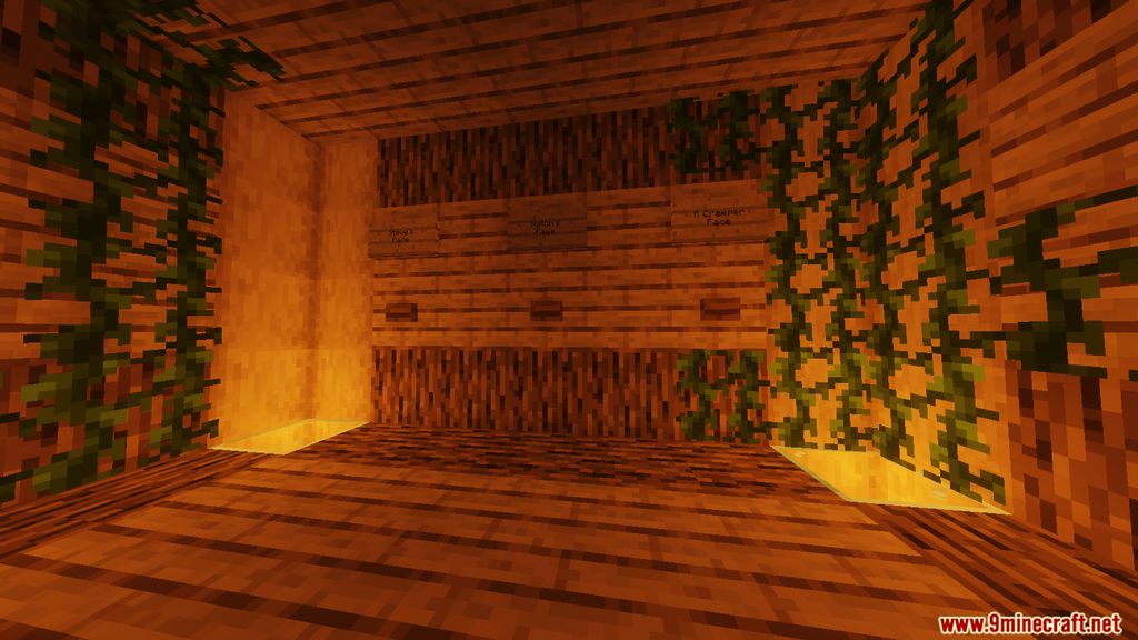 100 Question Quiz Map 1.14.4 for Minecraft 4