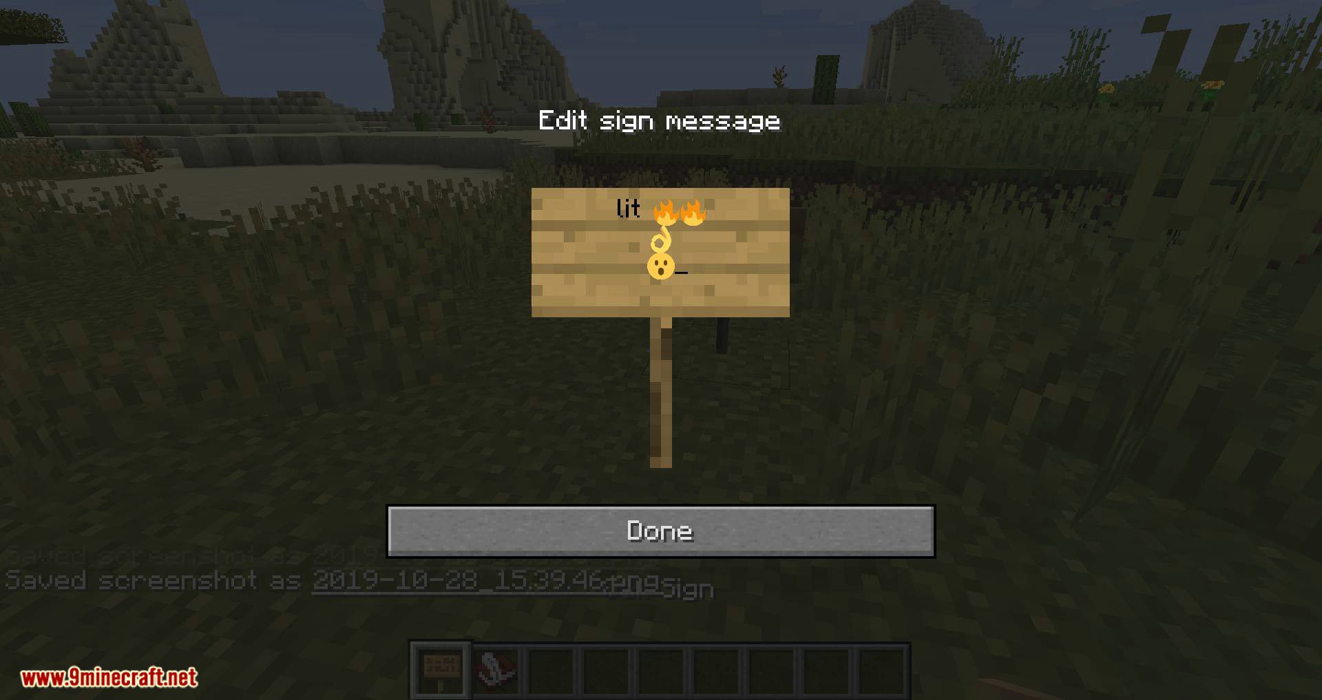 Emojicord Mod (1.16.5, 1.15.2) - Discord Emojis in Minecraft 14