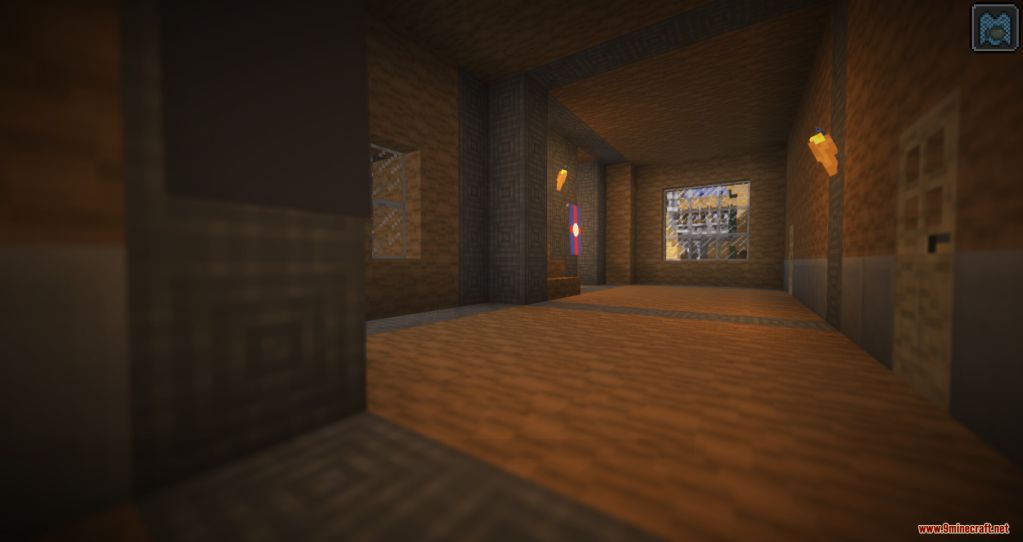 Heather Resource Pack 1.14.4, 1.13.2 - Texture Pack 8