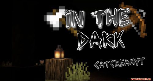 In The Dark Map 1.14.4 for Minecraft Thumbnail