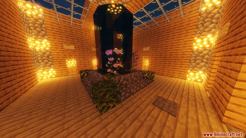 MinePuzzleGames Map 1.14.4 for Minecraft 6