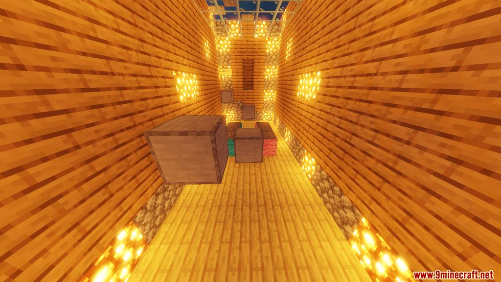 MinePuzzleGames Map 1.14.4 for Minecraft 10