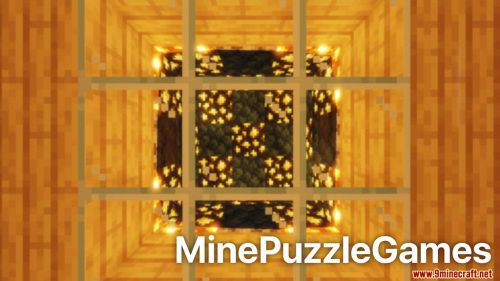 MinePuzzleGames Map 1.14.4 for Minecraft Thumbnail