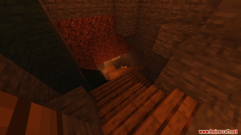 Mining Adventure Map 1.14.4 for Minecraft 8