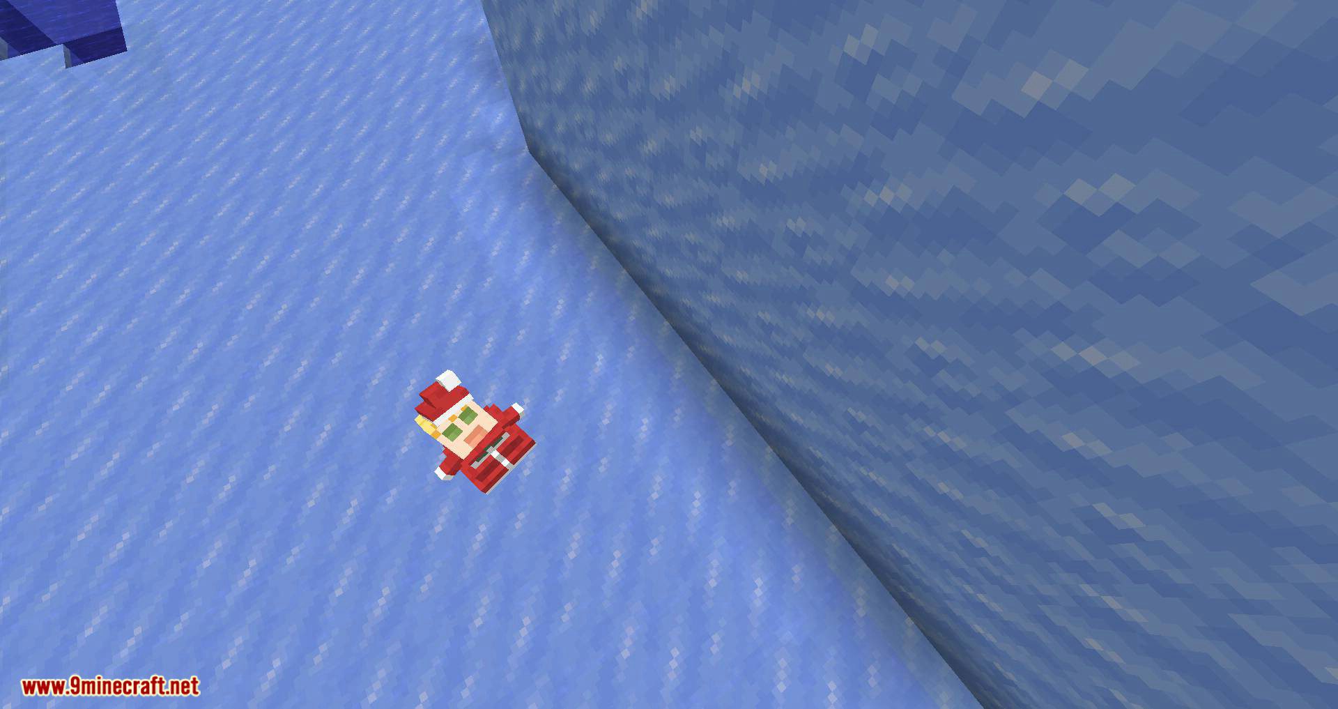 Padoru Mod (1.20.4, 1.19.4) - Adding Nero Claudius to Minecraft 7