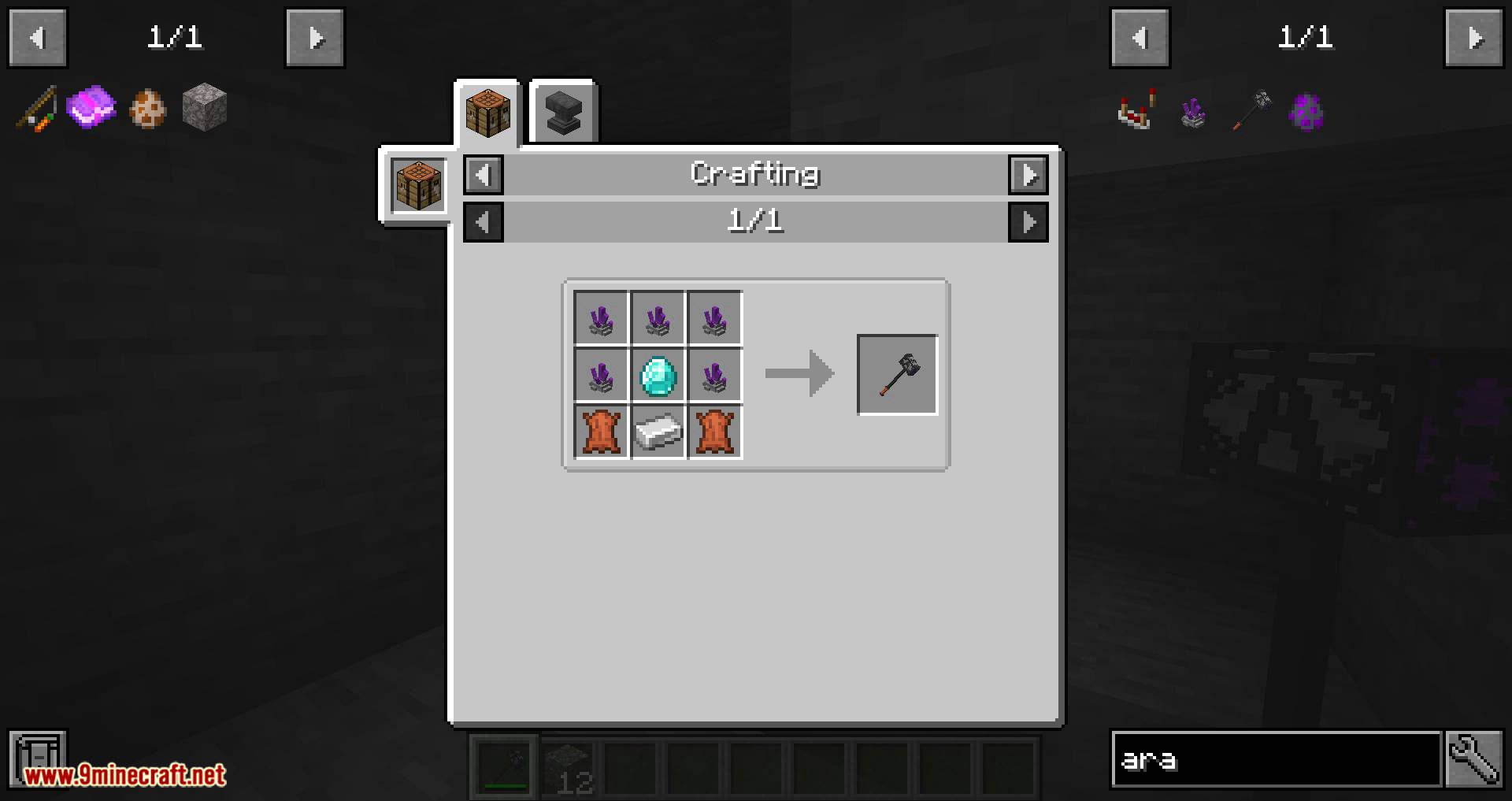 Pandoras Creatures Mod (1.16.5, 1.15.2) - Lots of New Creatures 20