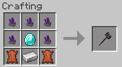 Pandoras Creatures Mod (1.16.5, 1.15.2) - Lots of New Creatures 2