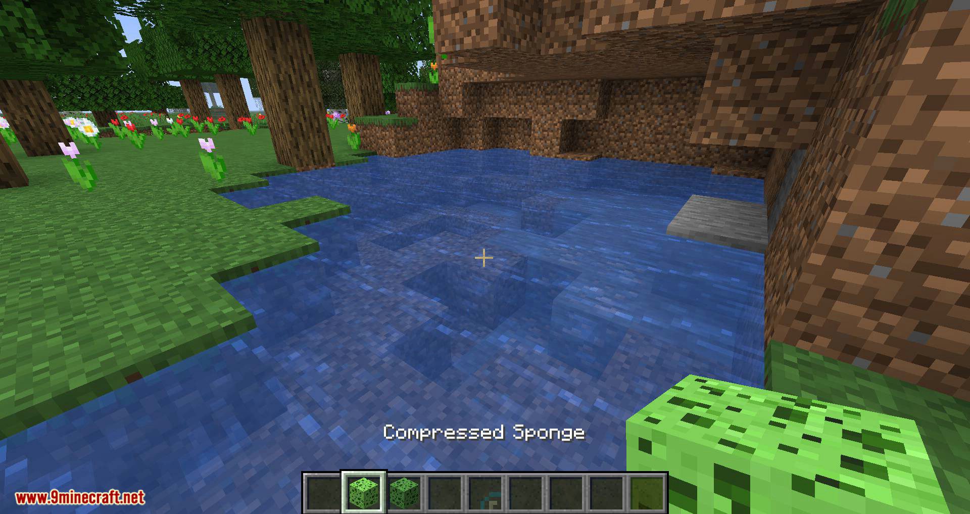 Seafaring Mod 1.14.4 (Make Survival Underwater More Interesting) 10