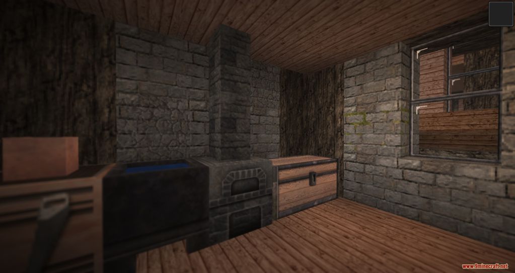 T42 Resource Pack 1.14.4, 1.13.2 - Texture Pack 7