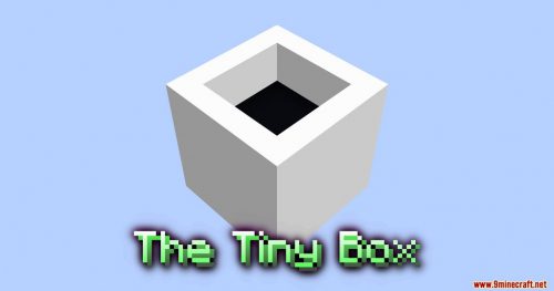 The Tiny Box Map 1.14.4 for Minecraft Thumbnail