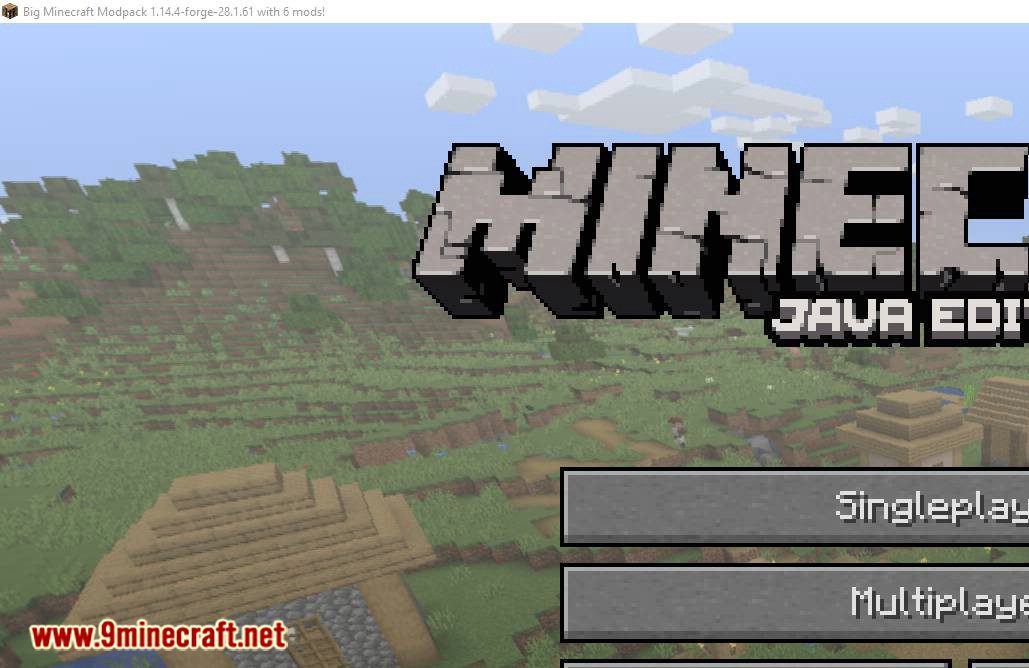 Title Changer Mod 1.15.2, 1.14.4 (Changes the Title of the Minecraft Window) 3