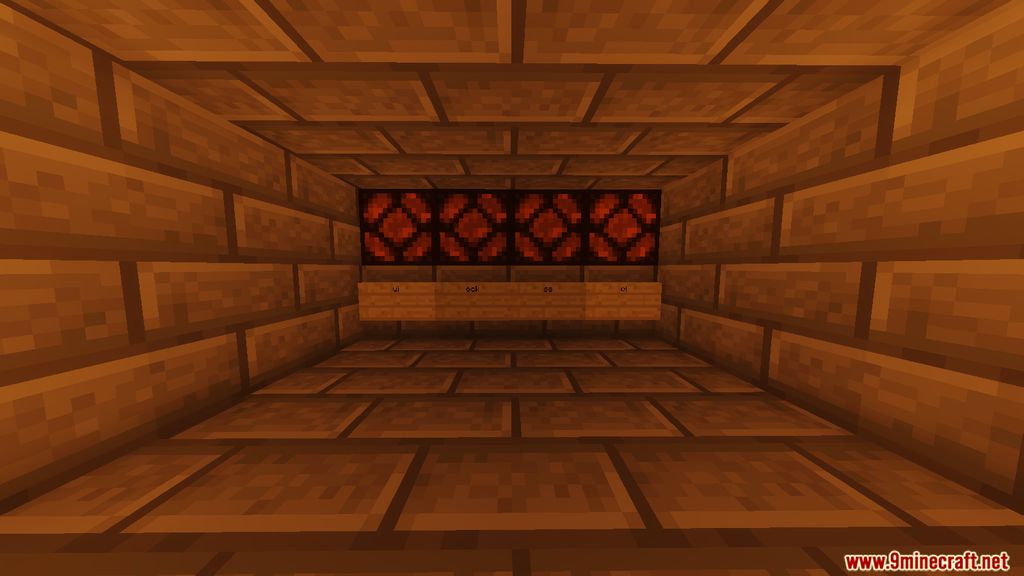 Bad Escape Map 1.14.4 for Minecraft 7