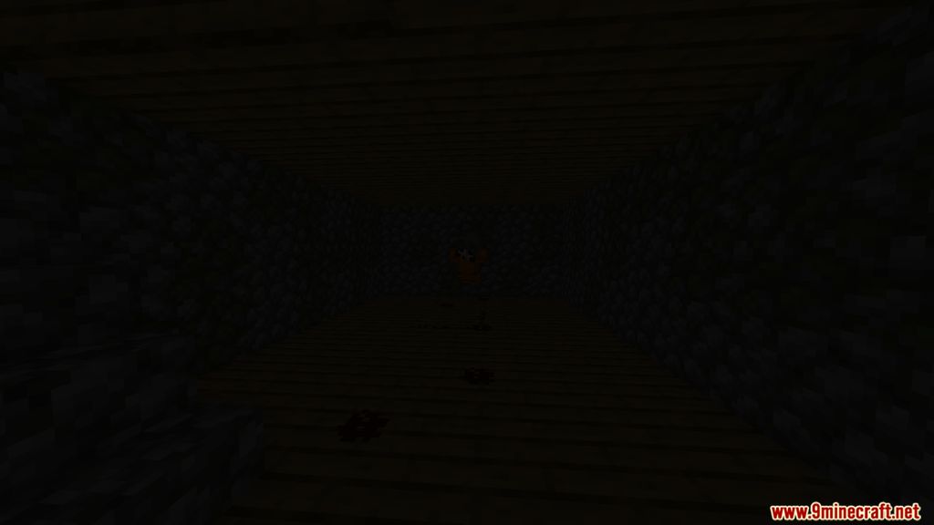 Bloody Emeralds Map 1.14.4 for Minecraft 13