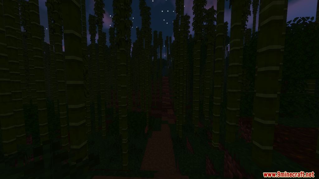 Bloody Emeralds Map 1.14.4 for Minecraft 3