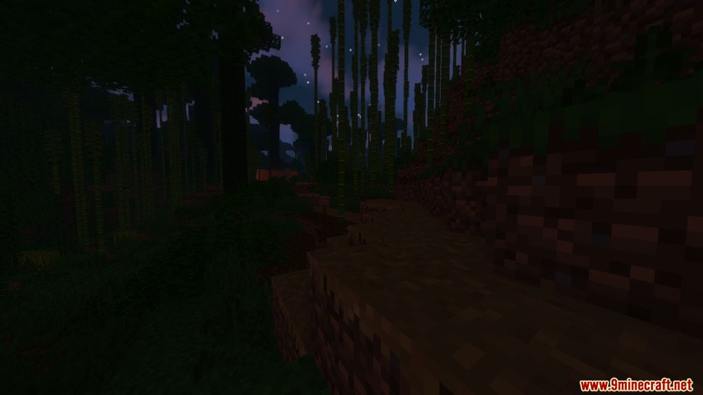 Bloody Emeralds Map 1.14.4 for Minecraft 5