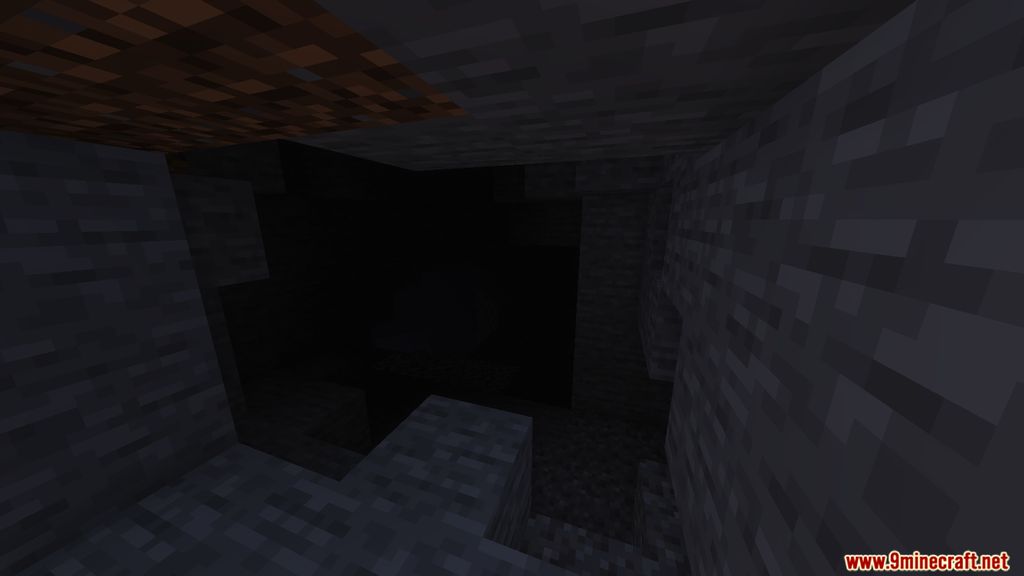 Bloody Emeralds Map 1.14.4 for Minecraft 10