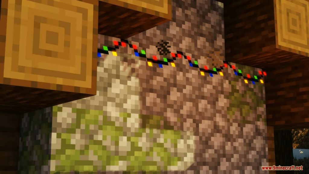 Craftmas Resource Pack 1.16.4, 1.15.2 - Texture Pack 12