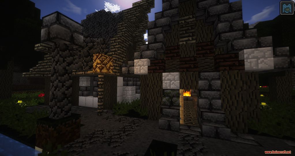 Dahys Resource Pack 1.15.2, 1.14.4 - Texture Pack 6