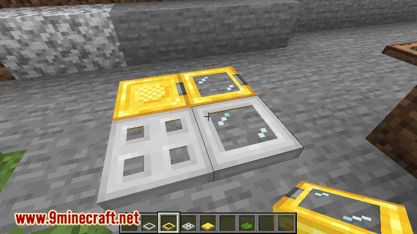 ExtraDoors Mod (1.16.5, 1.15.2) - A Bunch of New Doors 16