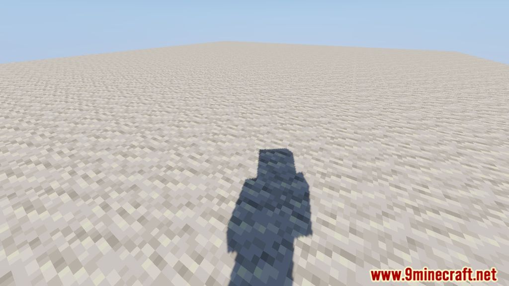 Falling Falling Map 1.14.4 for Minecraft 5