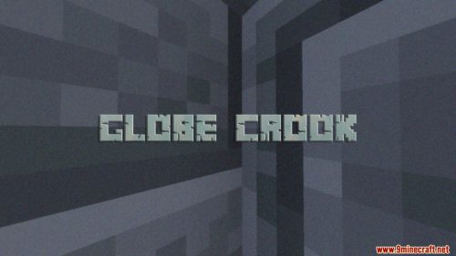 GLOBE CROOK Map 1.14.4 for Minecraft Thumbnail