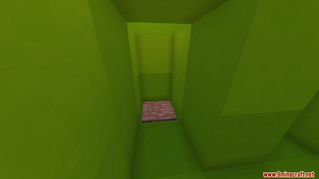 Maze Madness Map 1.14.4 for Minecraft 6