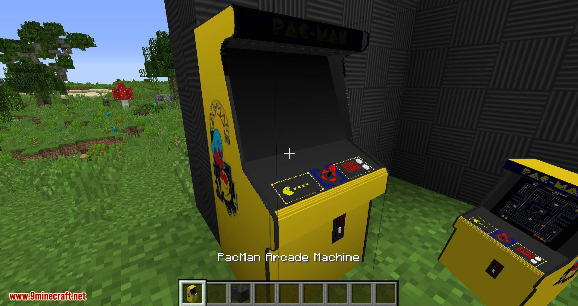 Pointless Tech Collective Mod 1.15.2, 1.14.4 (Bringing the Best Minecraft Tech Mod Together) 17