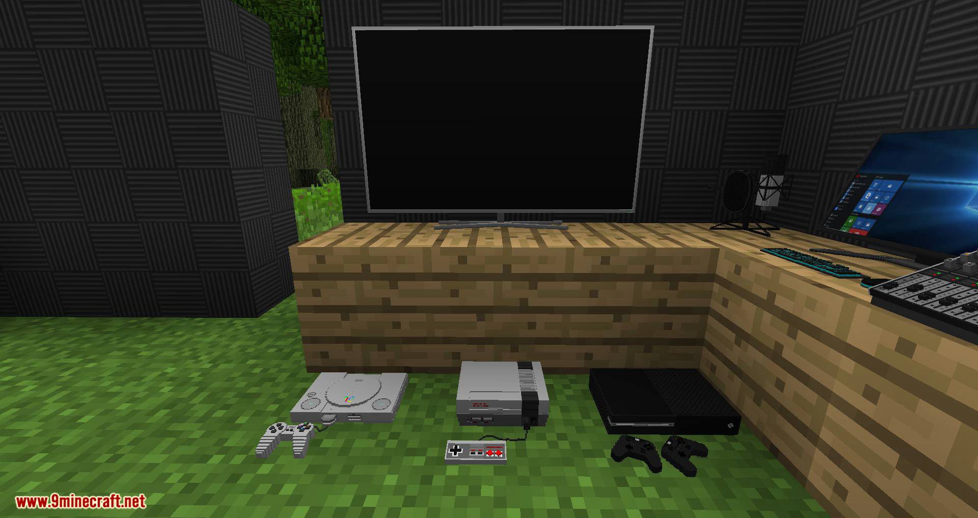 Pointless Tech Collective Mod 1.15.2, 1.14.4 (Bringing the Best Minecraft Tech Mod Together) 19