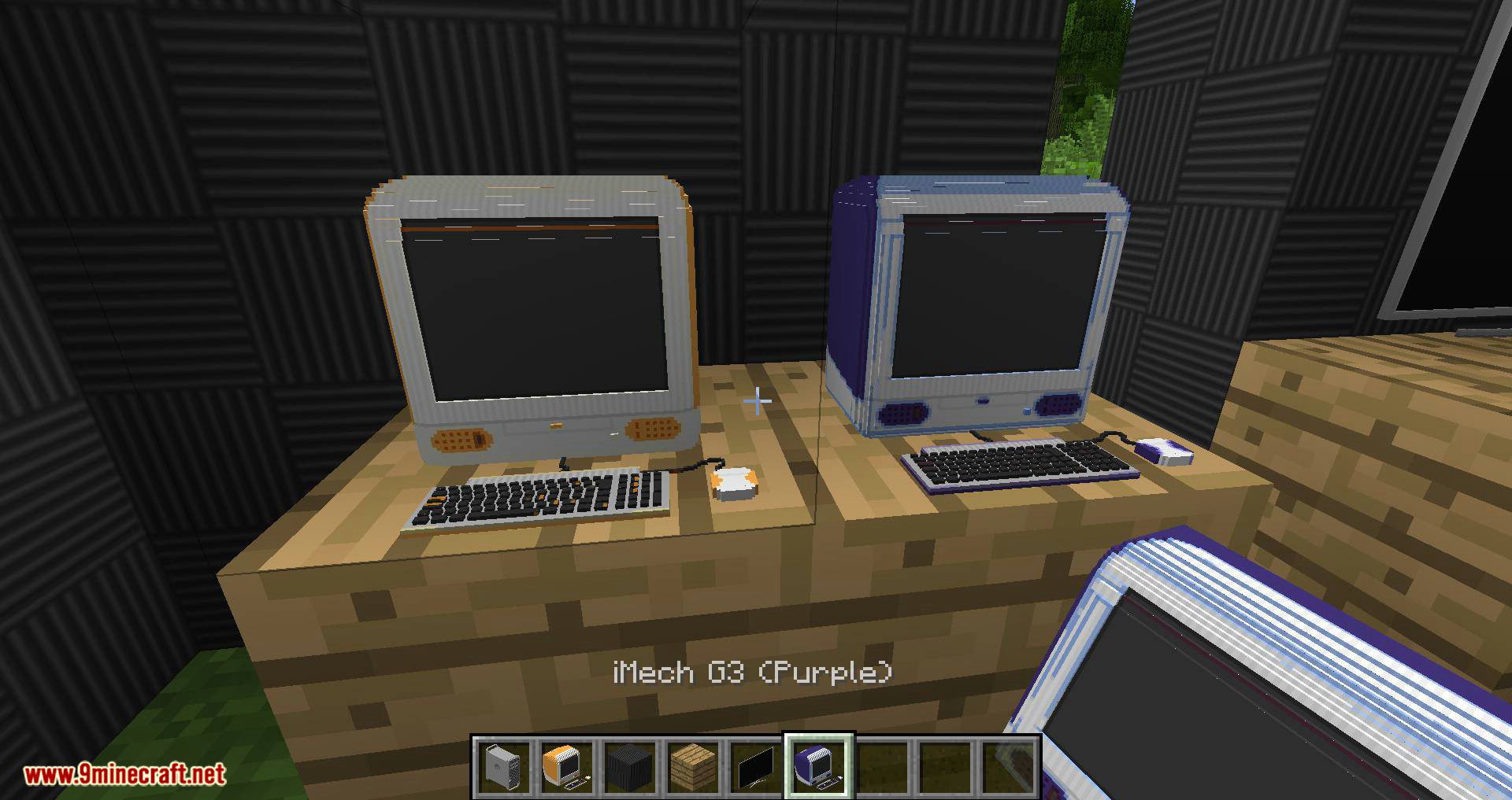 Pointless Tech Collective Mod 1.15.2, 1.14.4 (Bringing the Best Minecraft Tech Mod Together) 20