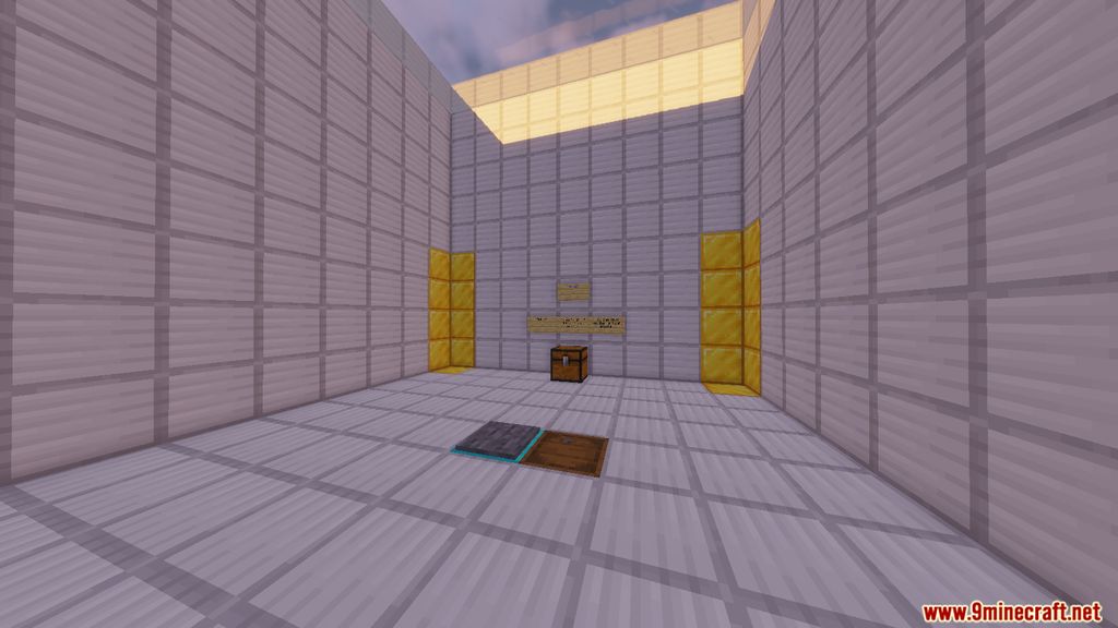 Puzzle To Death Map 1.14.4 for Minecraft 5