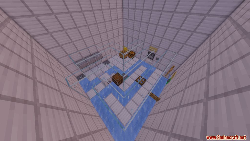 Puzzle To Death Map 1.14.4 for Minecraft 10