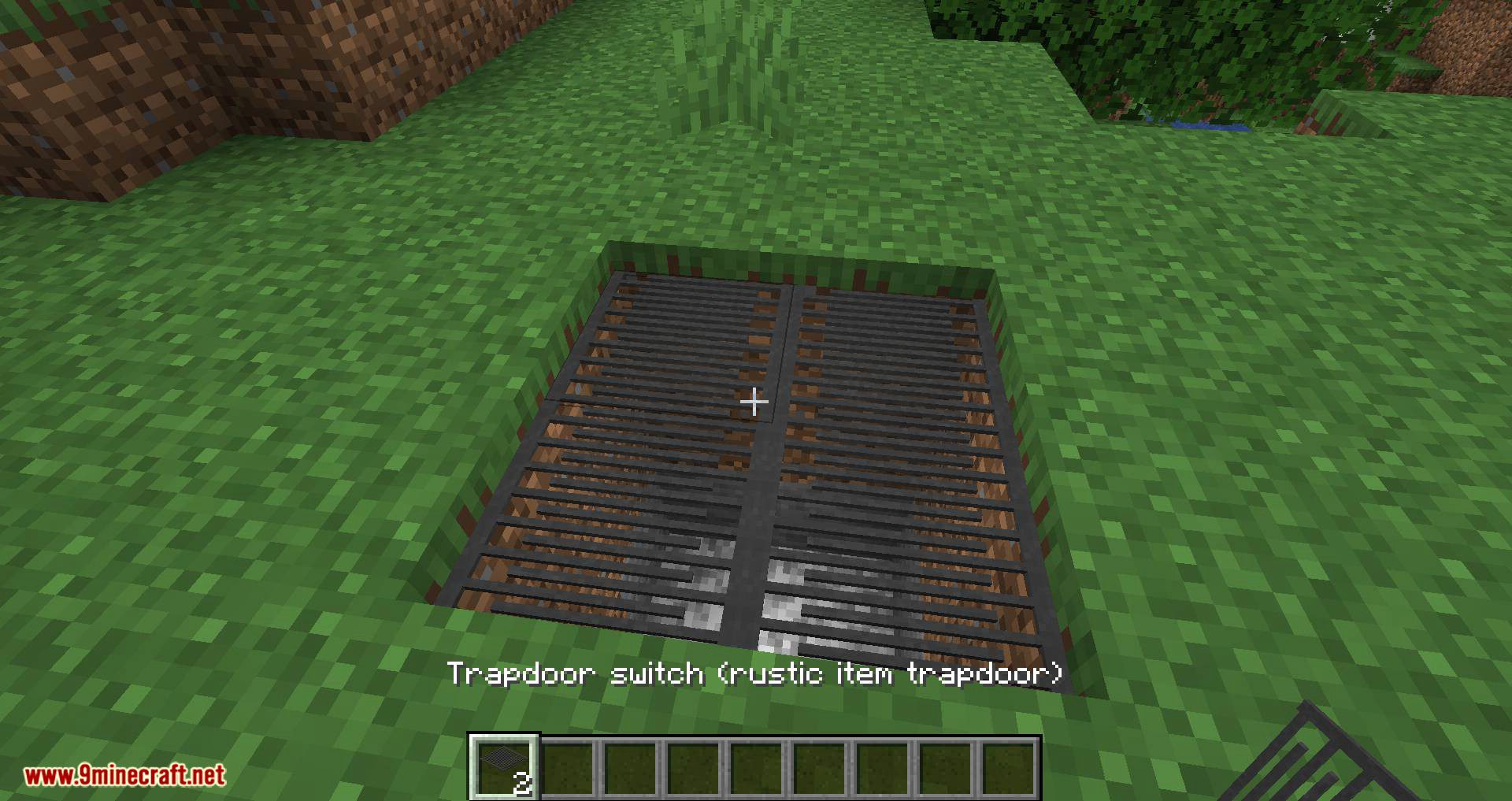 Redstone Gauges and Switches Mod (1.19.2, 1.18.2) - Stylish Buttons, Levers,... 15