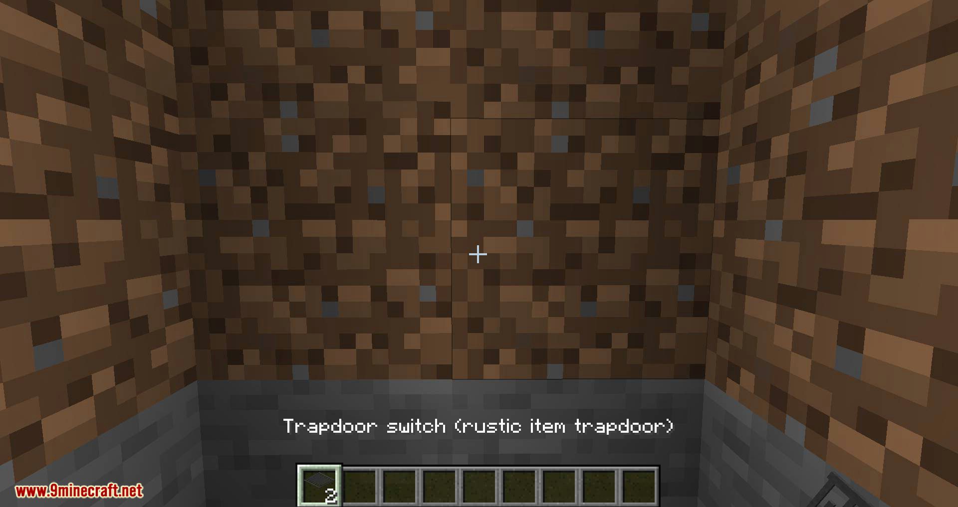 Redstone Gauges and Switches Mod (1.19.2, 1.18.2) - Stylish Buttons, Levers,... 16