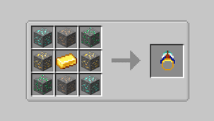 Ring of the Miner Mod (1.20.4, 1.19.3) - Clears Away Non-Ore Blocks Around Player 2