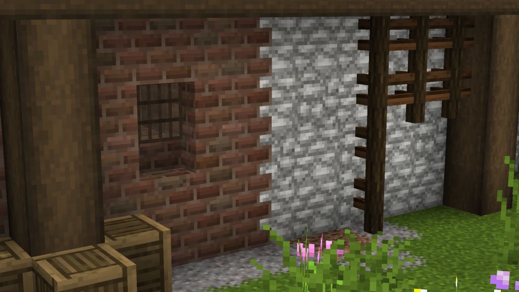 Stay True Resource Pack (1.20.4, 1.19.2) - Texture Pack 5