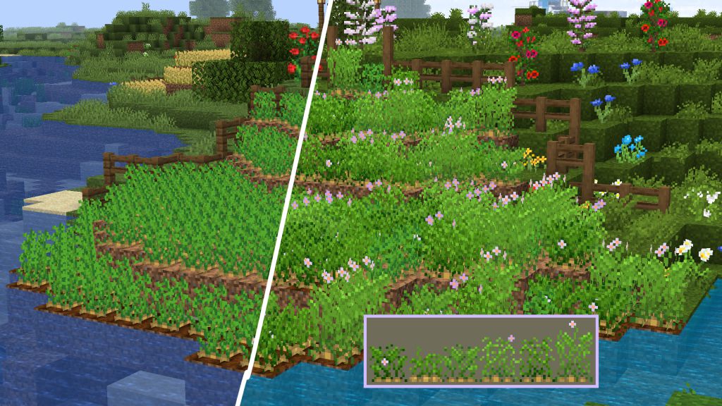Stay True Resource Pack (1.20.4, 1.19.2) - Texture Pack 16