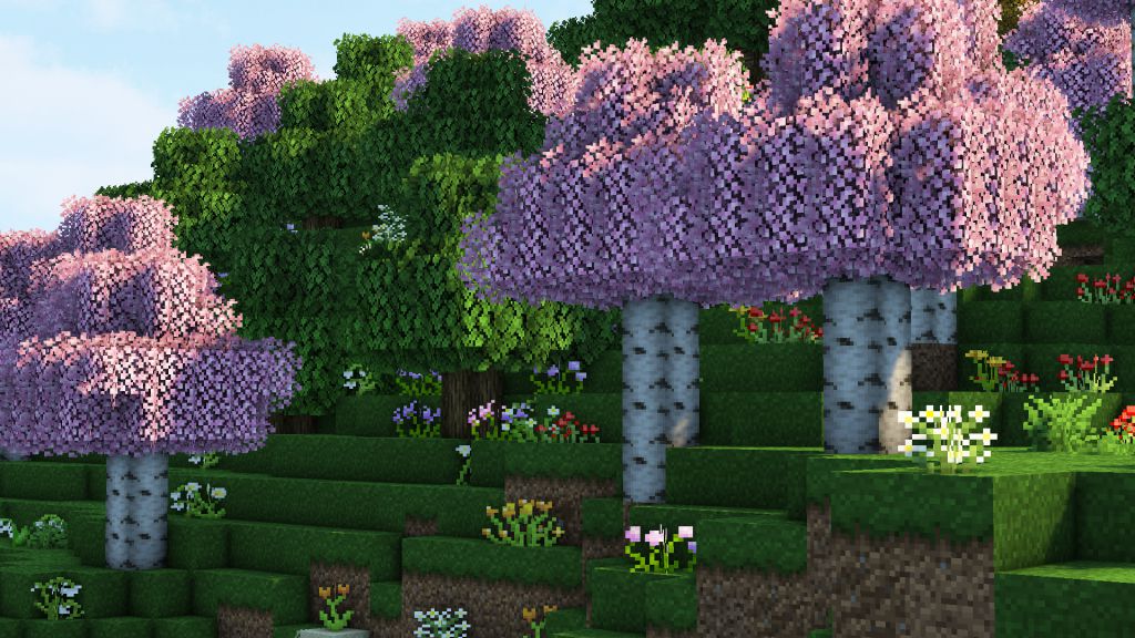Stay True Resource Pack (1.20.4, 1.19.2) - Texture Pack 15