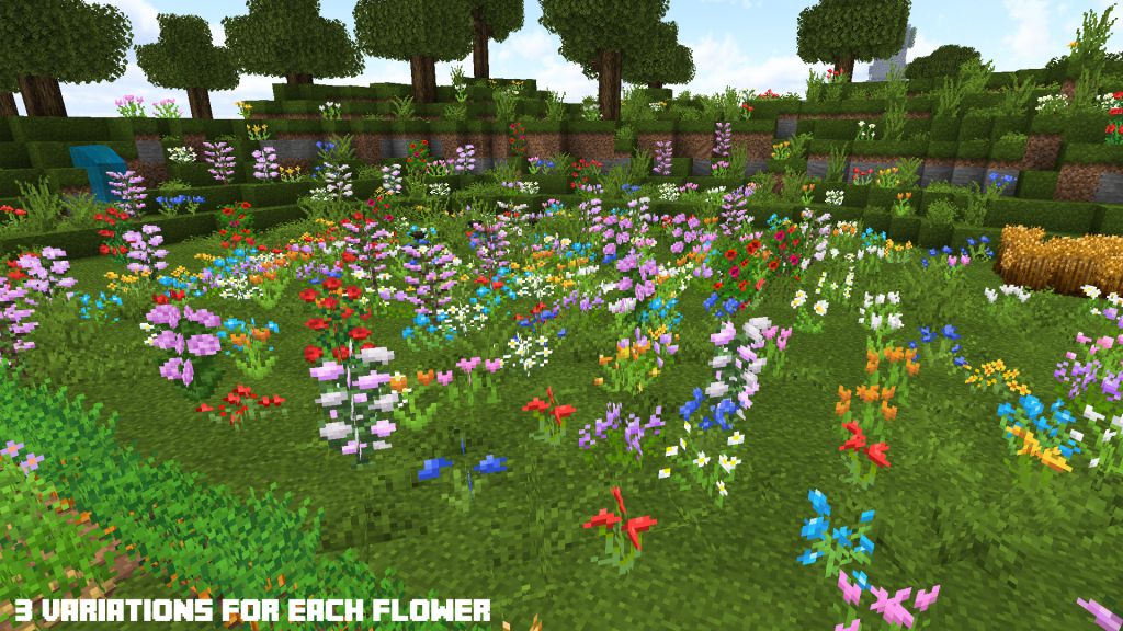 Stay True Resource Pack (1.20.4, 1.19.2) - Texture Pack 13