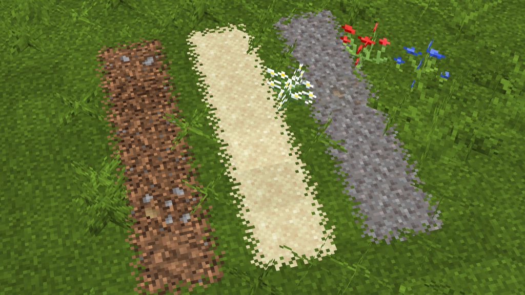 Stay True Resource Pack (1.20.4, 1.19.2) - Texture Pack 12