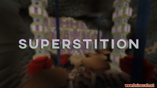 Superstition Map 1.14.4 for Minecraft Thumbnail