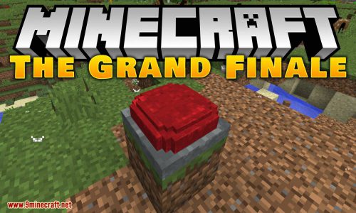 The Grand Finale Mod 1.12.2 (Finish Your Modpack Playthrough with a Bang!) Thumbnail