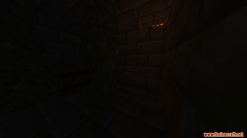 The Lost Dungeon Map 1.14.4 for Minecraft 9