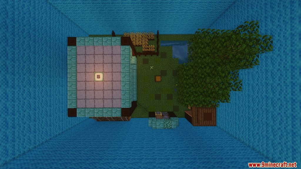 This Is The Only Level Map 1.14.4 for Minecraft 7