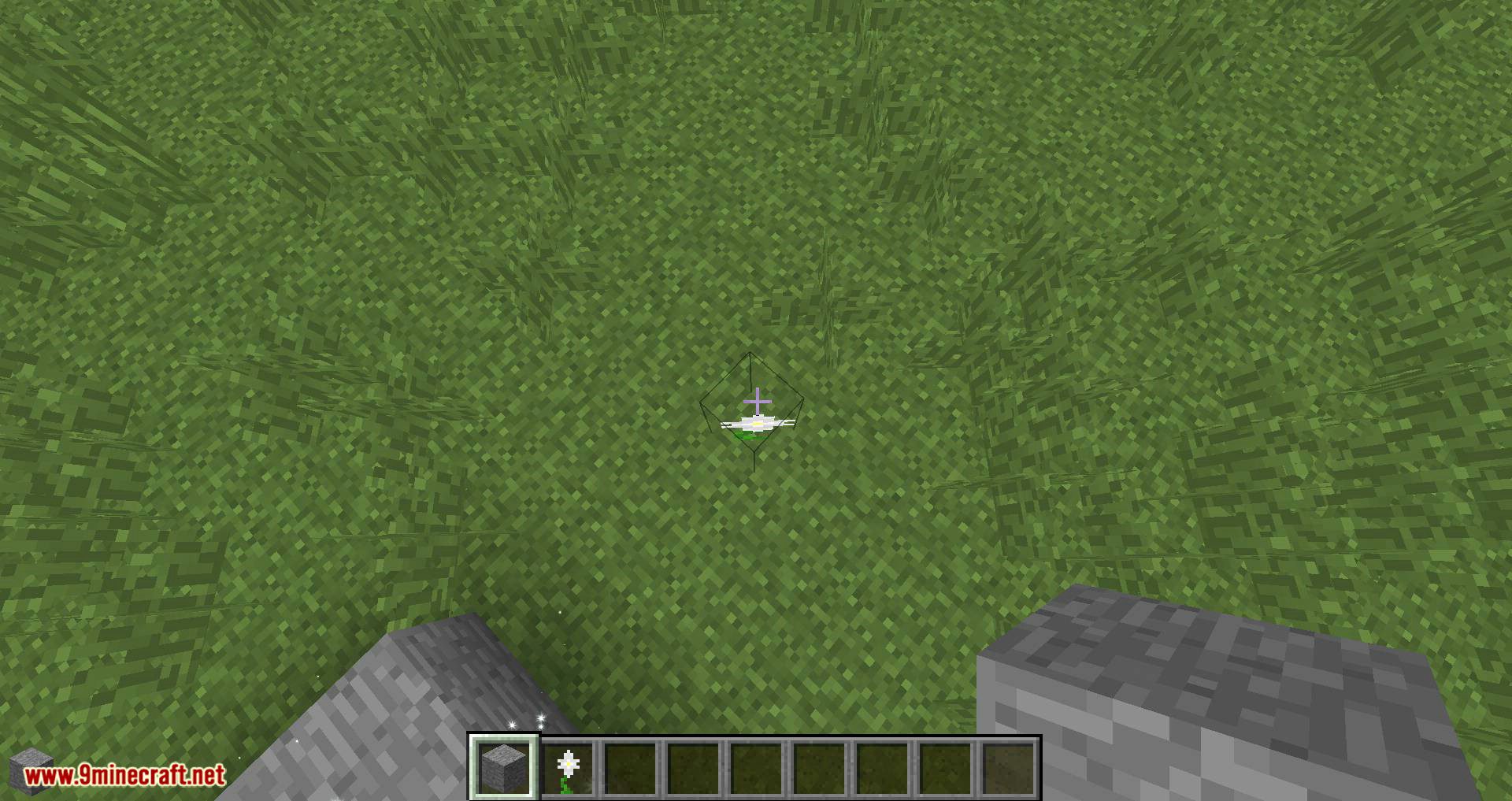 Whoops Mod 1.15.2, 1.14.4 (Right-click Blocks onto the Pure Daisy) 5