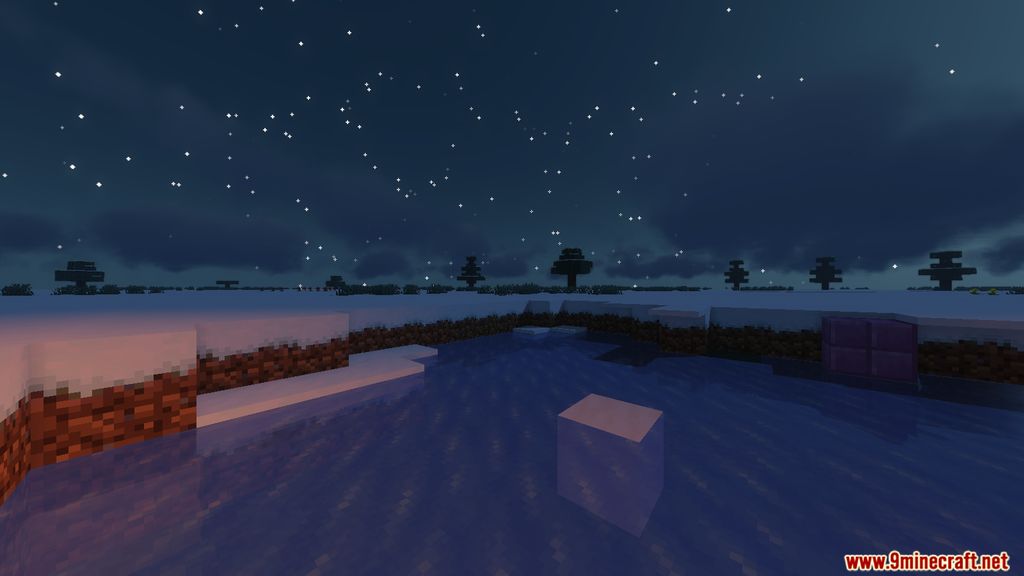 Withering Away Map 1.14.4 for Minecraft 8