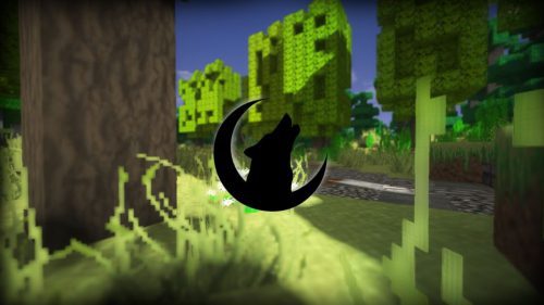 Wolf Resource Pack (1.15.2, 1.14.4) – Texture Pack Thumbnail