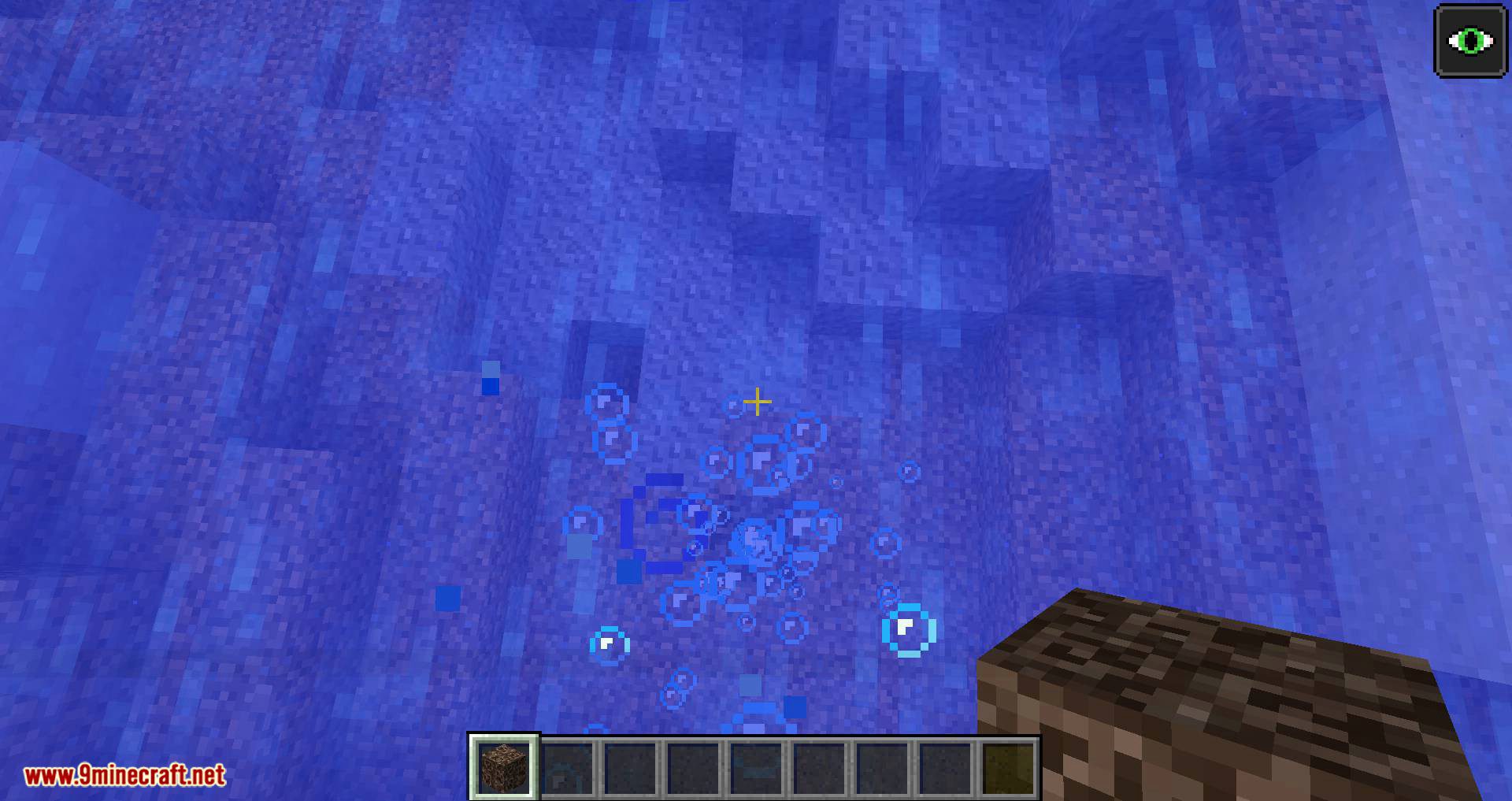 1.13 Water Mechanics Mod 1.12.2 (Emulates the Bubble Columns in 1.13) 3