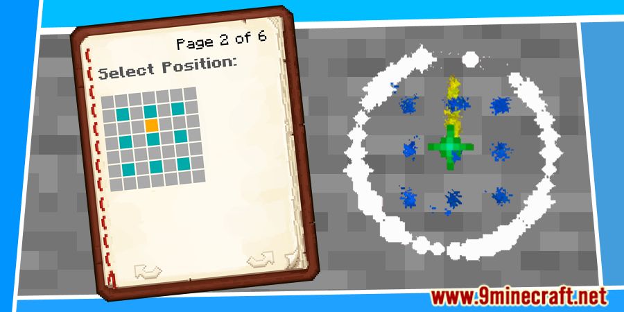 3D Model Editor Data Pack (1.20.6, 1.20.1) - Custom Your 3D Blocks 3