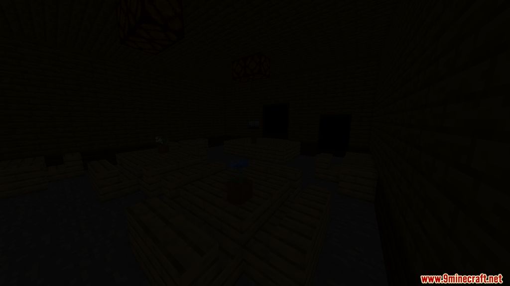 A Night With Billy Map 1.14.4 for Minecraft 3